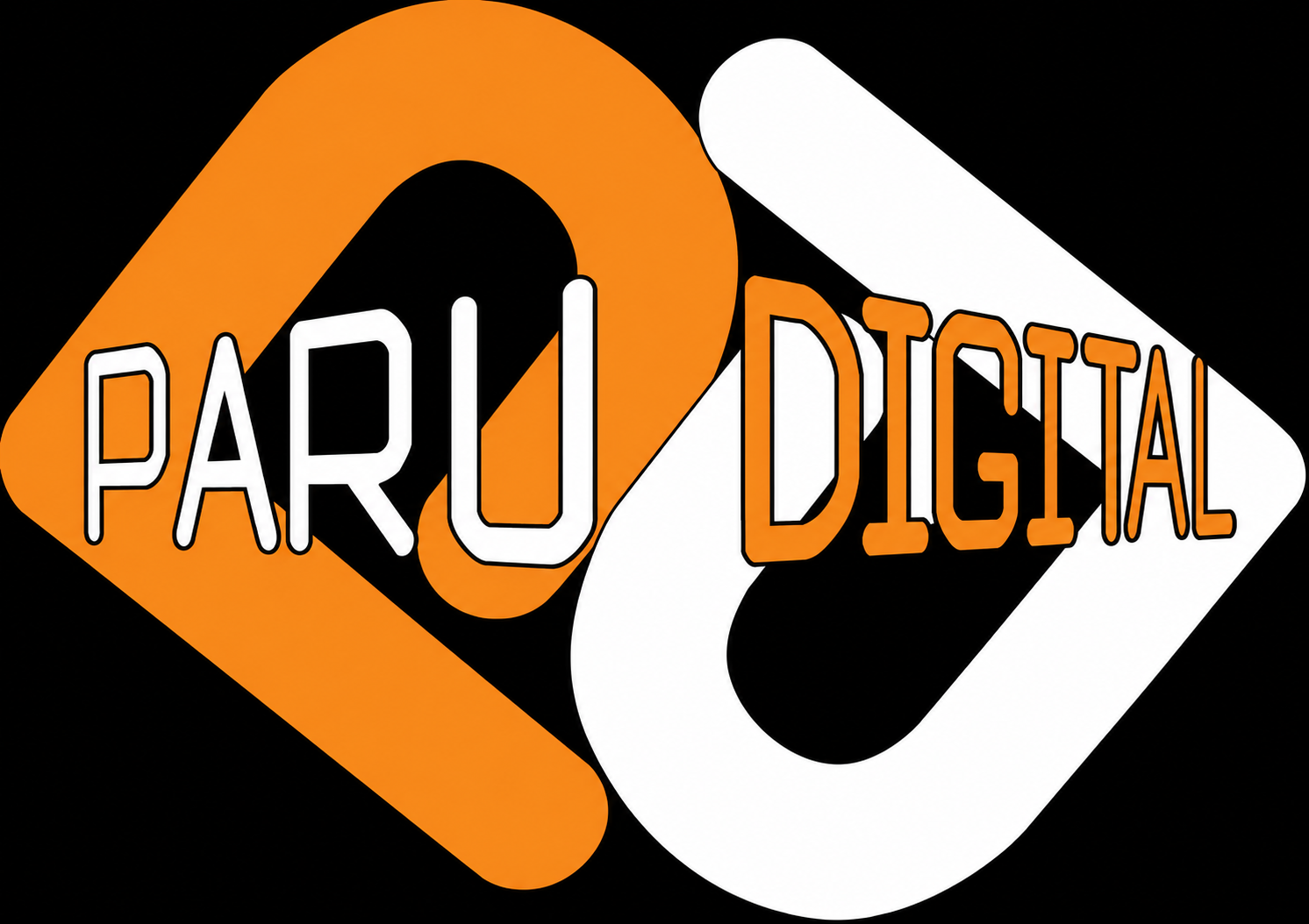 Paru Digital logo